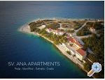Appartements Sv. Ana – Insel Brac – Vorschau 1