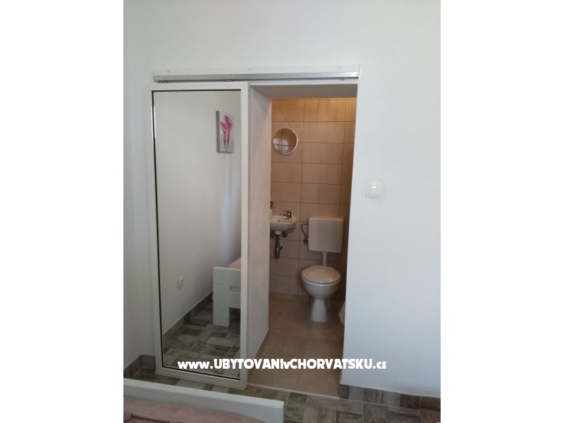 Appartements Tomislav – Ferienwohnung Insel Brac, Kroatien – Foto 10