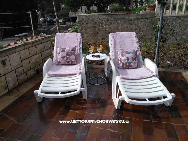 Appartements Tomislav – Ferienwohnung Insel Brac, Kroatien – Foto 11