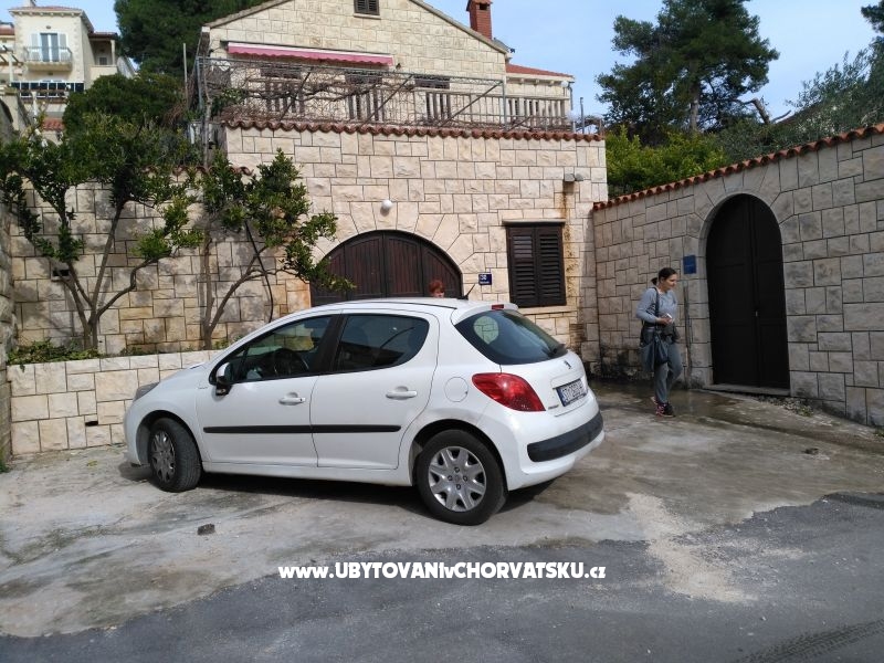 Appartements Tomislav – Ferienwohnung Insel Brac, Kroatien – Foto 12