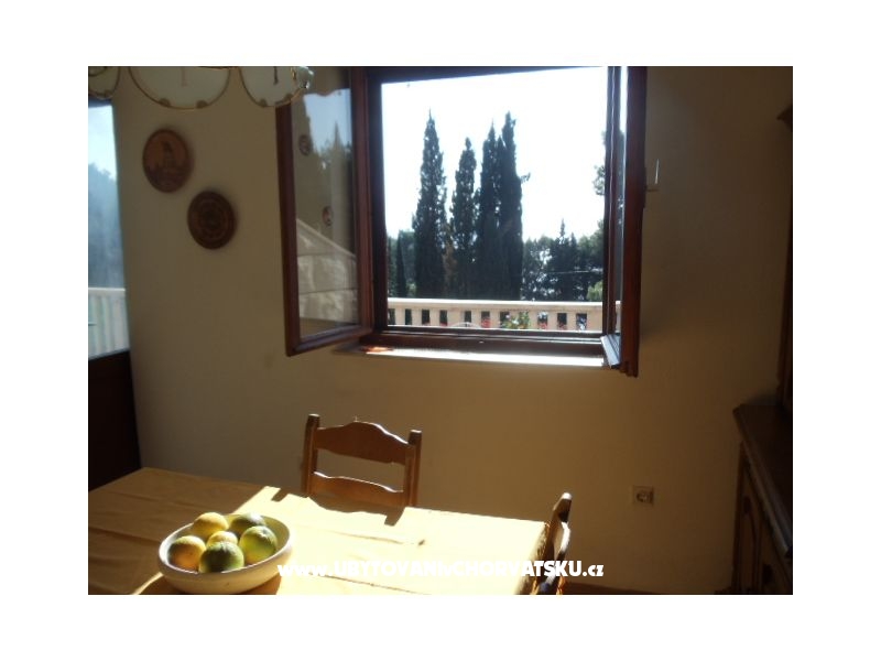 Appartements Tomislav – Ferienwohnung Insel Brac, Kroatien – Foto 14