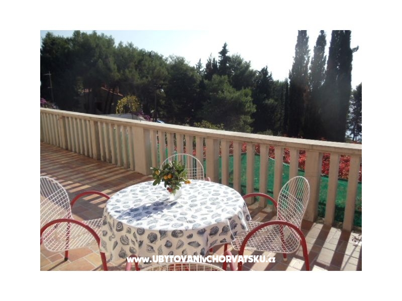 Appartements Tomislav – Ferienwohnung Insel Brac, Kroatien – Foto 15