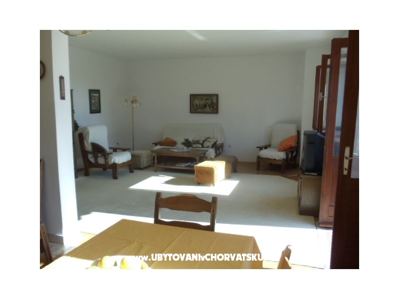 Appartements Tomislav – Ferienwohnung Insel Brac, Kroatien – Foto 16