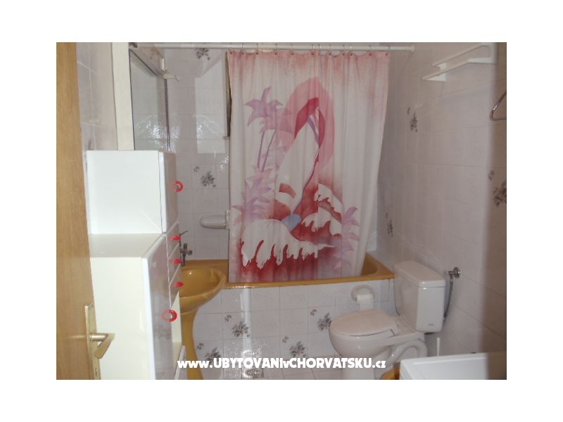 Appartements Tomislav – Ferienwohnung Insel Brac, Kroatien – Foto 17