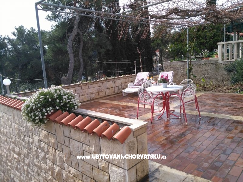 Appartements Tomislav – Ferienwohnung Insel Brac, Kroatien – Foto 2