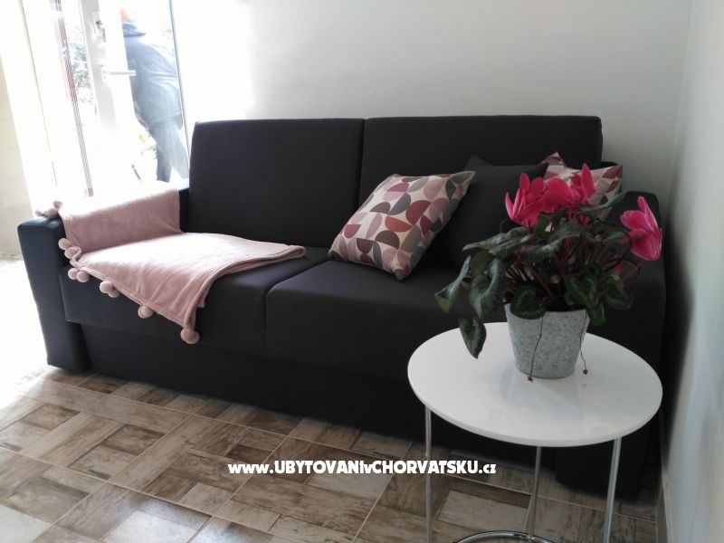 Appartements Tomislav – Ferienwohnung Insel Brac, Kroatien – Foto 3