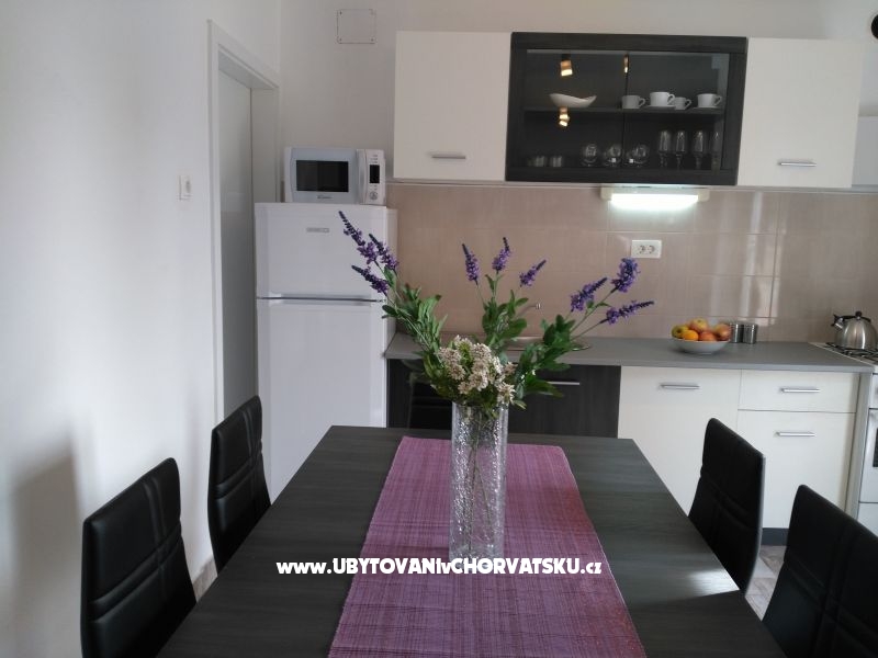 Appartements Tomislav – Ferienwohnung Insel Brac, Kroatien – Foto 4