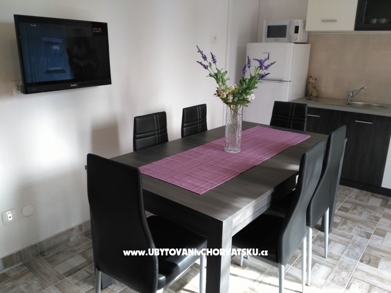 Appartements Tomislav – Ferienwohnung Insel Brac, Kroatien – Foto 5