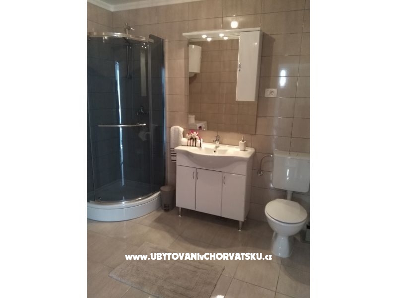 Appartements Tomislav – Ferienwohnung Insel Brac, Kroatien – Foto 6