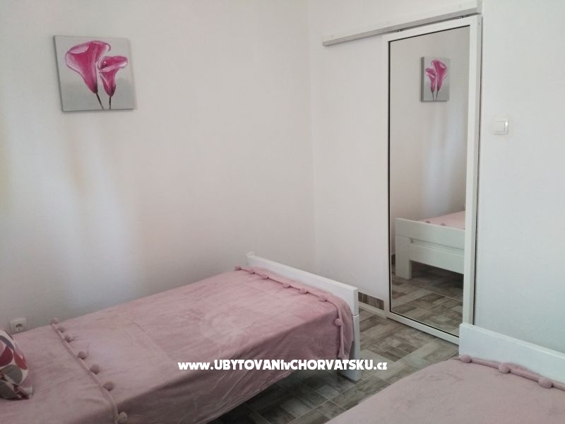 Appartements Tomislav – Ferienwohnung Insel Brac, Kroatien – Foto 9