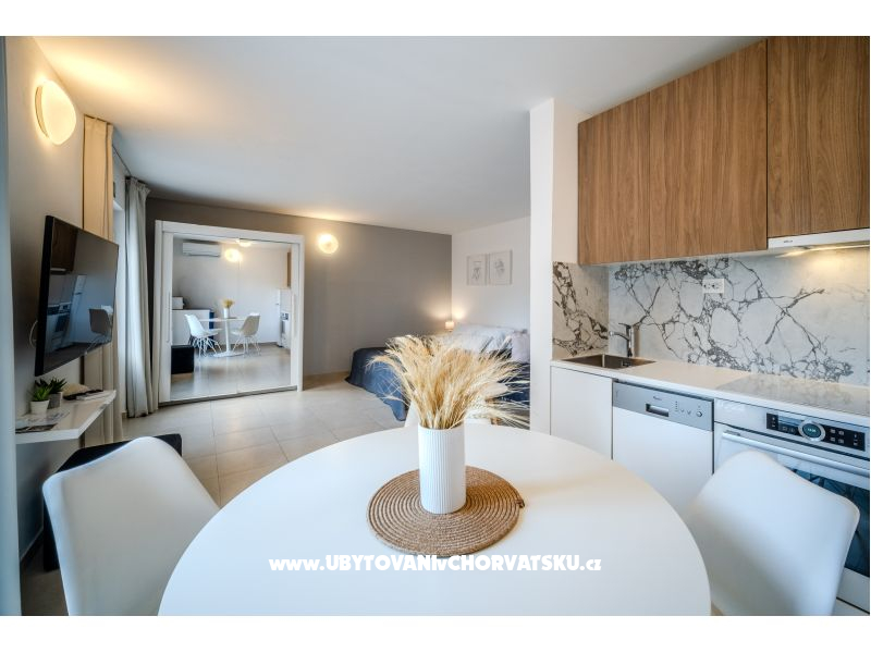 Appartements Tomy – Ferienwohnung Insel Brac, Kroatien – Foto 23