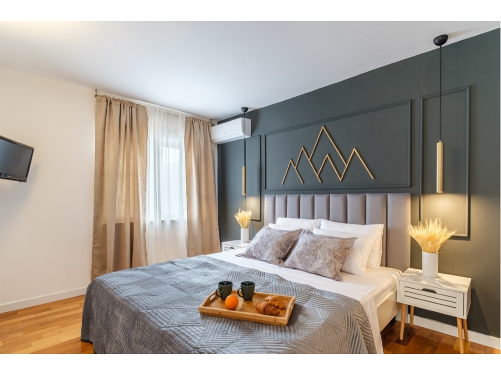 Appartements Tomy - Bra Croatie