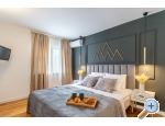 Apartmny Tomy - Bra Chorvatsko