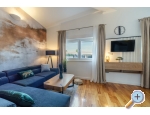 Appartements Tomy - Bra Kroatien