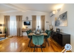 Appartements Tomy - Bra Kroatien