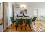 Appartements Tomy - Bra Kroatien