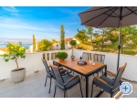 Appartements Tomy - Bra Kroatien
