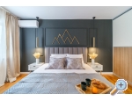 Appartements Tomy - Bra Kroatien