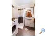 Appartements Tomy - Bra Kroatien
