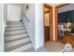 Appartements Tomy - Bra Kroatien