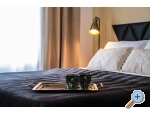Appartements Tomy - Bra Kroatien