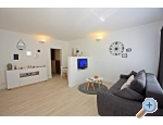 Apartmny Tomy - Bra Chorvatsko
