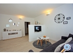 Appartements Tomy - Bra Kroatien