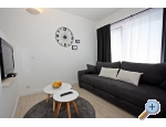 Appartements Tomy - Bra Kroatien