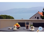 Appartements Tomy - Bra Kroatien