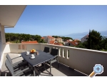 Appartements Tomy - Bra Kroatien