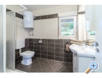 Appartements Tomy - Bra Kroatien