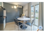 Appartements Tomy - Bra Kroatien