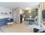 Appartements Tomy - Bra Kroatien