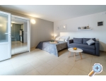 Appartements Tomy - Bra Kroatien