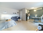 Appartements Tomy - Bra Kroatien