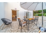 Appartements Tomy - Bra Kroatien