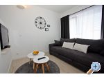 Apartmny Tomy - Bra Chorvatsko