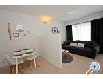 Apartmny Tomy - Bra Chorvatsko