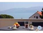 Apartmny Tomy - Bra Chorvatsko