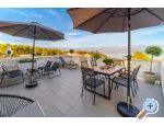 Apartmny Tomy - Bra Chorvatsko
