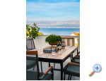 Apartmny Tomy - Bra Chorvatsko