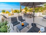 Apartmny Tomy - Bra Chorvatsko