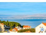 Apartmny Tomy - Bra Chorvatsko