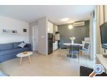 Apartmny Tomy - Bra Chorvatsko