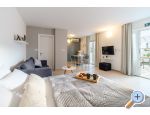 Apartmny Tomy - Bra Chorvatsko
