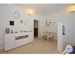 Apartmny Tomy - Bra Chorvatsko