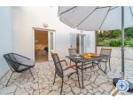 Apartmny Tomy - Bra Chorvatsko