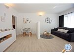 Apartmny Tomy - Bra Chorvatsko