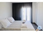 Appartements Tonika - Bra Kroatien