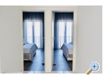 Appartements Tonika - Bra Kroatien
